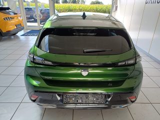 Peugeot 308 PT 130 S&S 6-Gang-Manuell Allure Pack