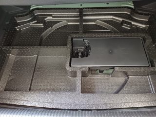 Peugeot 308 PT 130 S&S 6-Gang-Manuell Allure Pack