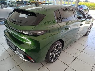 Peugeot 308 PT 130 S&S 6-Gang-Manuell Allure Pack