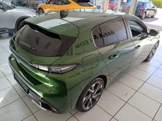 Peugeot 308 PT 130 S&S 6-Gang-Manuell Allure Pack