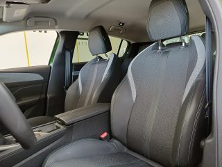 Peugeot 308 PT 130 S&S 6-Gang-Manuell Allure Pack