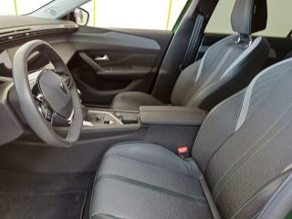 Peugeot 308 PT 130 S&S 6-Gang-Manuell Allure Pack