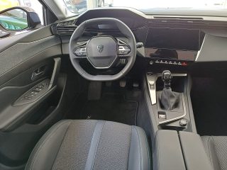 Peugeot 308 PT 130 S&S 6-Gang-Manuell Allure Pack