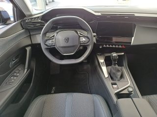 Peugeot 308 PT 130 S&S 6-Gang-Manuell Allure Pack