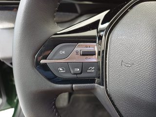 Peugeot 308 PT 130 S&S 6-Gang-Manuell Allure Pack