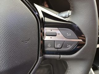 Peugeot 308 PT 130 S&S 6-Gang-Manuell Allure Pack