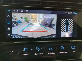 Peugeot 308 PT 130 S&S 6-Gang-Manuell Allure Pack