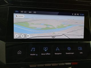 Peugeot 308 PT 130 S&S 6-Gang-Manuell Allure Pack