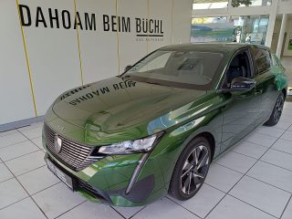 Peugeot 308 PT 130 S&S 6-Gang-Manuell Allure Pack