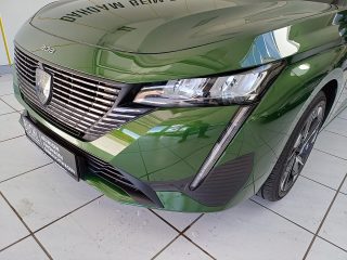 Peugeot 308 PT 130 S&S 6-Gang-Manuell Allure Pack