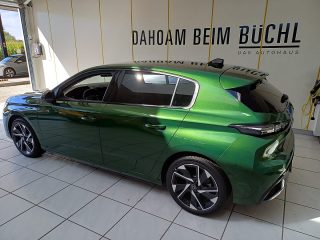 Peugeot 308 PT 130 S&S 6-Gang-Manuell Allure Pack