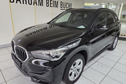 BMW X1 sDrive16d Aut. Advantage