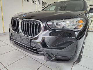 BMW X1 sDrive16d Aut. Advantage