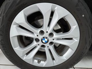 BMW X1 sDrive16d Aut. Advantage