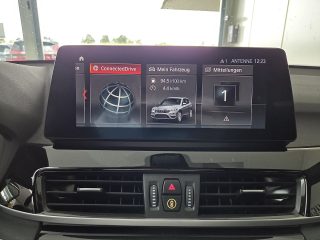 BMW X1 sDrive16d Aut. Advantage