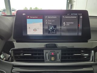 BMW X1 sDrive16d Aut. Advantage