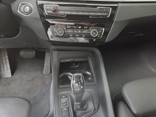 BMW X1 sDrive16d Aut. Advantage
