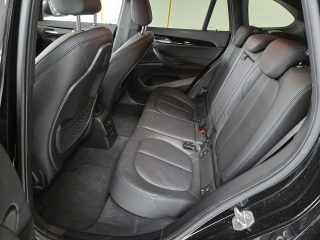 BMW X1 sDrive16d Aut. Advantage