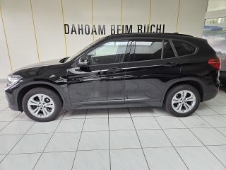BMW X1 sDrive16d Aut. Advantage