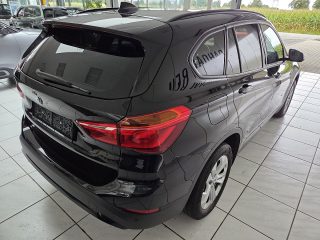 BMW X1 sDrive16d Aut. Advantage