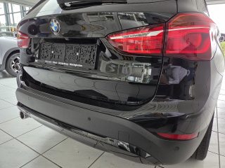 BMW X1 sDrive16d Aut. Advantage