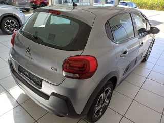 Citroën C3 PureTech 83 S&S 5-Gang-Manuell Feel