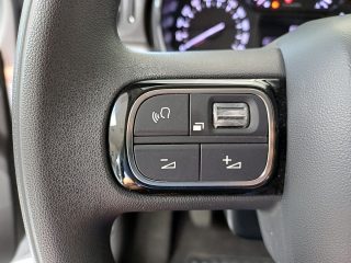 Citroën C3 PureTech 83 S&S 5-Gang-Manuell Feel