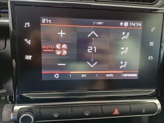 Citroën C3 PureTech 83 S&S 5-Gang-Manuell Feel