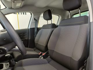 Citroën C3 PureTech 83 S&S 5-Gang-Manuell Feel