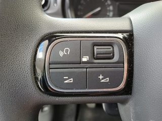 Citroën C3 PureTech 83 S&S 5-Gang-Manuell Feel