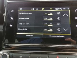 Citroën C3 PureTech 83 S&S 5-Gang-Manuell Feel