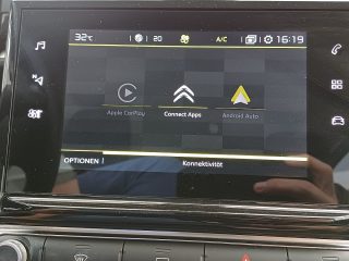 Citroën C3 PureTech 83 S&S 5-Gang-Manuell Feel