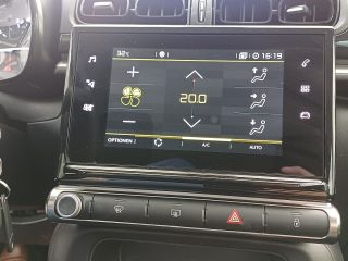 Citroën C3 PureTech 83 S&S 5-Gang-Manuell Feel