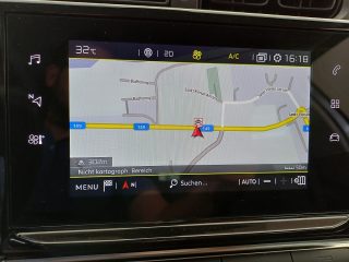 Citroën C3 PureTech 83 S&S 5-Gang-Manuell Feel