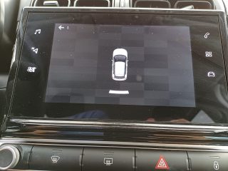 Citroën C3 PureTech 83 S&S 5-Gang-Manuell Feel