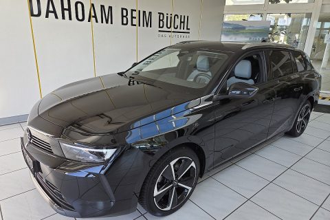 Opel Astra ST 1,5 CDTI Elegance Aut.