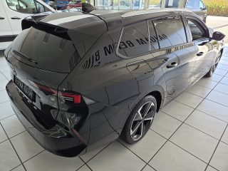 Opel Astra ST 1,5 CDTI Elegance Aut.