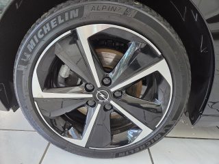 Opel Astra ST 1,5 CDTI Elegance Aut.