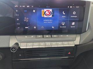 Opel Astra ST 1,5 CDTI Elegance Aut.