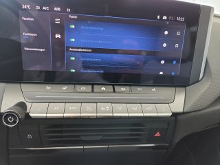 Opel Astra ST 1,5 CDTI Elegance Aut.