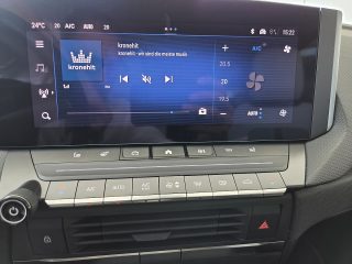 Opel Astra ST 1,5 CDTI Elegance Aut.