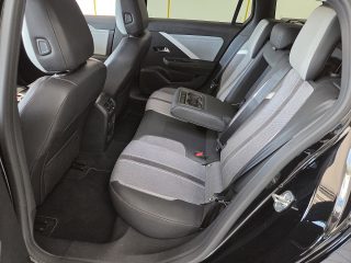 Opel Astra ST 1,5 CDTI Elegance Aut.