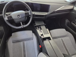 Opel Astra ST 1,5 CDTI Elegance Aut.