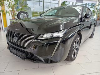 Peugeot 308 PureTech 130 S&S EAT8 Allure Pack