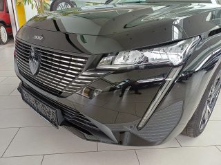 Peugeot 308 PureTech 130 S&S EAT8 Allure Pack