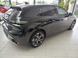 Peugeot 308 PureTech 130 S&S EAT8 Allure Pack