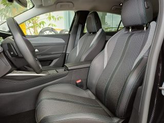 Peugeot 308 PureTech 130 S&S EAT8 Allure Pack