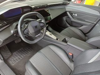 Peugeot 308 PureTech 130 S&S EAT8 Allure Pack