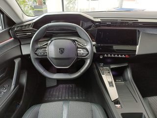 Peugeot 308 PureTech 130 S&S EAT8 Allure Pack