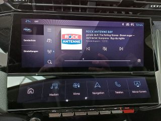 Peugeot 308 PureTech 130 S&S EAT8 Allure Pack